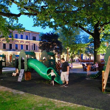 City Center Lublin Dış mekan fotoğraf