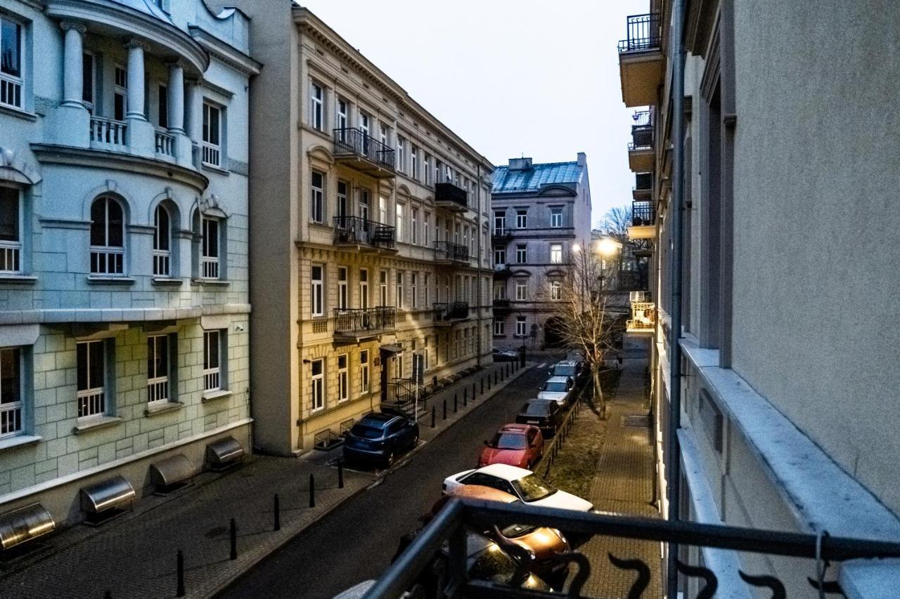 City Center Lublin Dış mekan fotoğraf