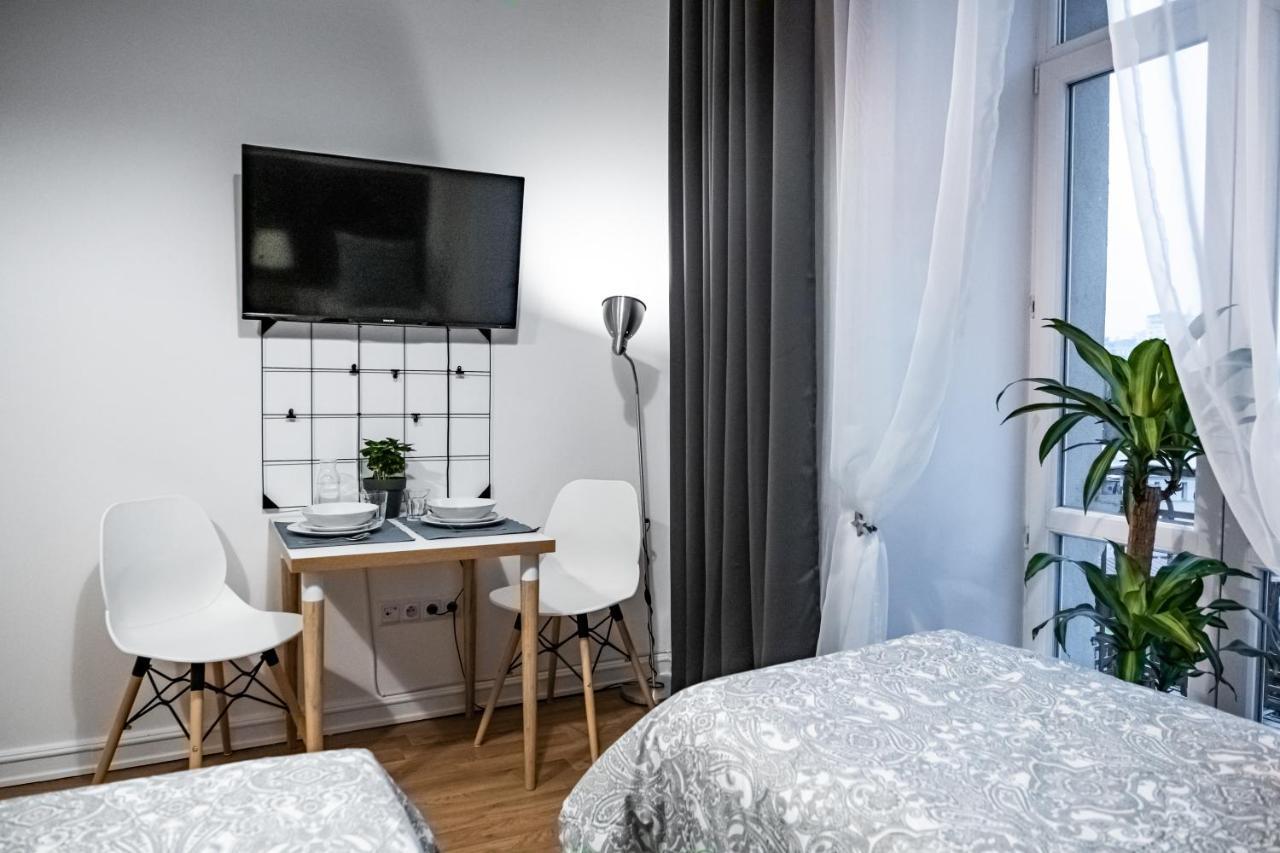 City Center Lublin Dış mekan fotoğraf